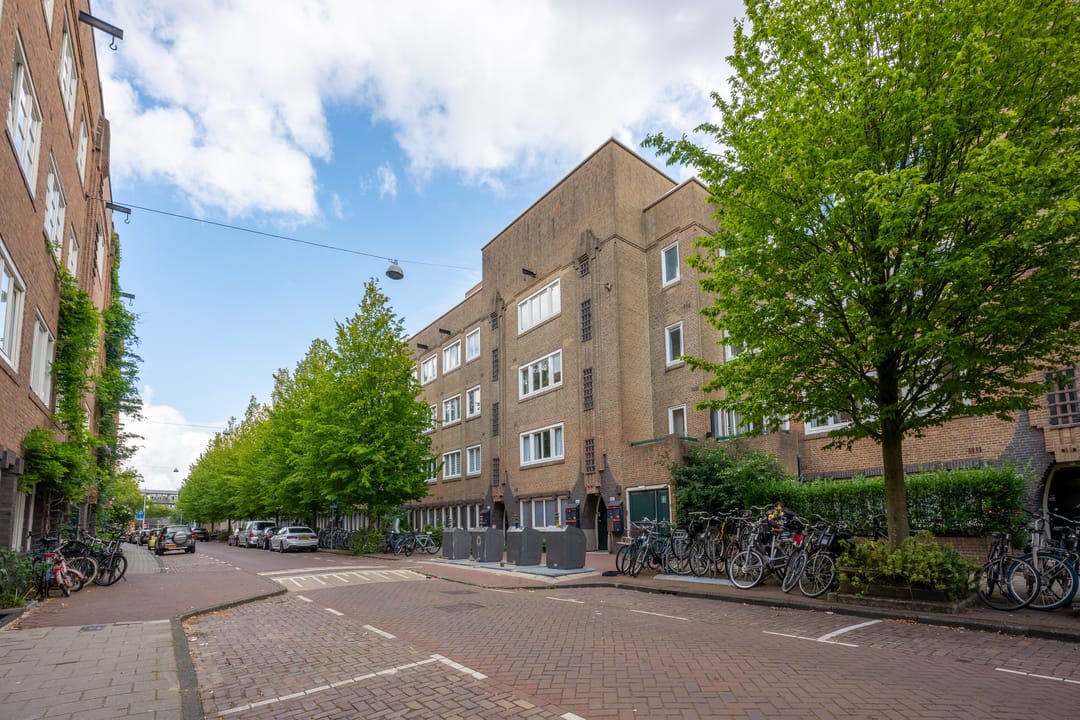 Foto 23 van Bestevâerstraat 180-2