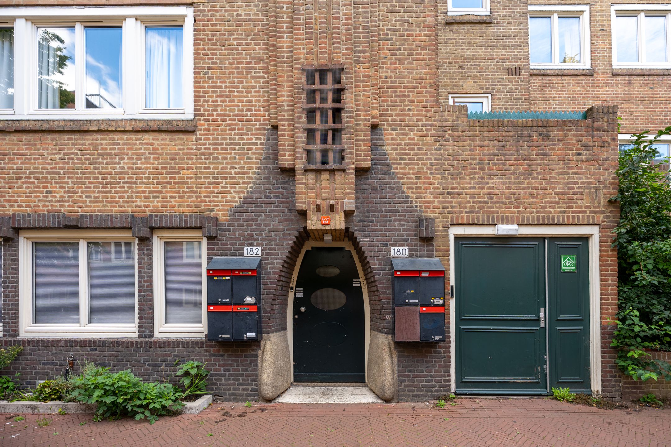 Foto 27 van Bestevâerstraat 180-2