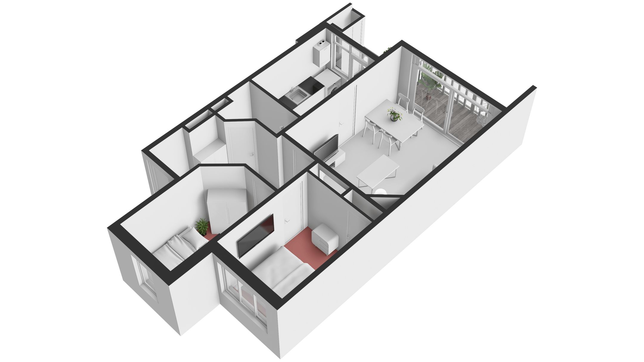 Foto 30 van Bestevâerstraat 180-2