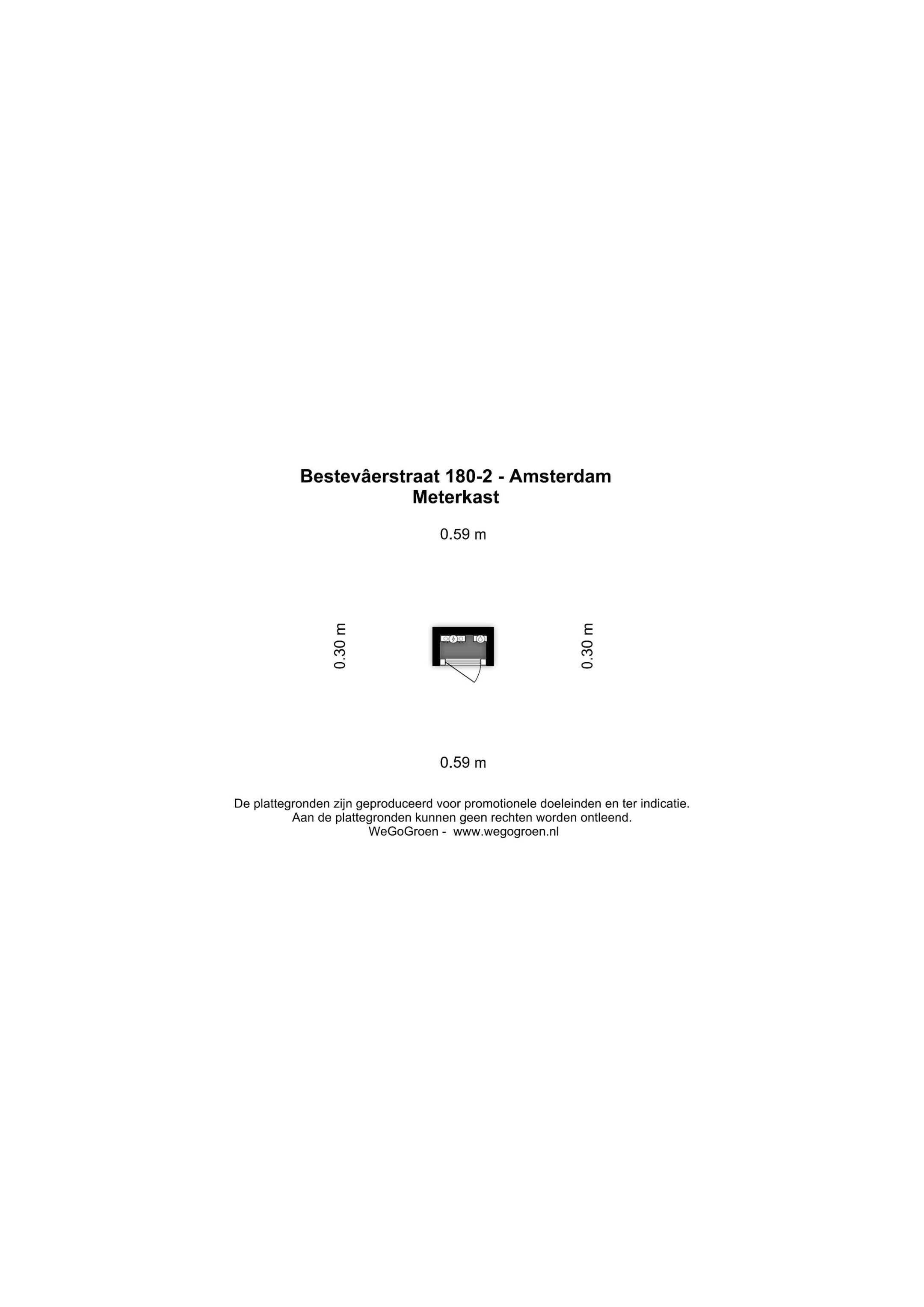 Foto 33 van Bestevâerstraat 180-2