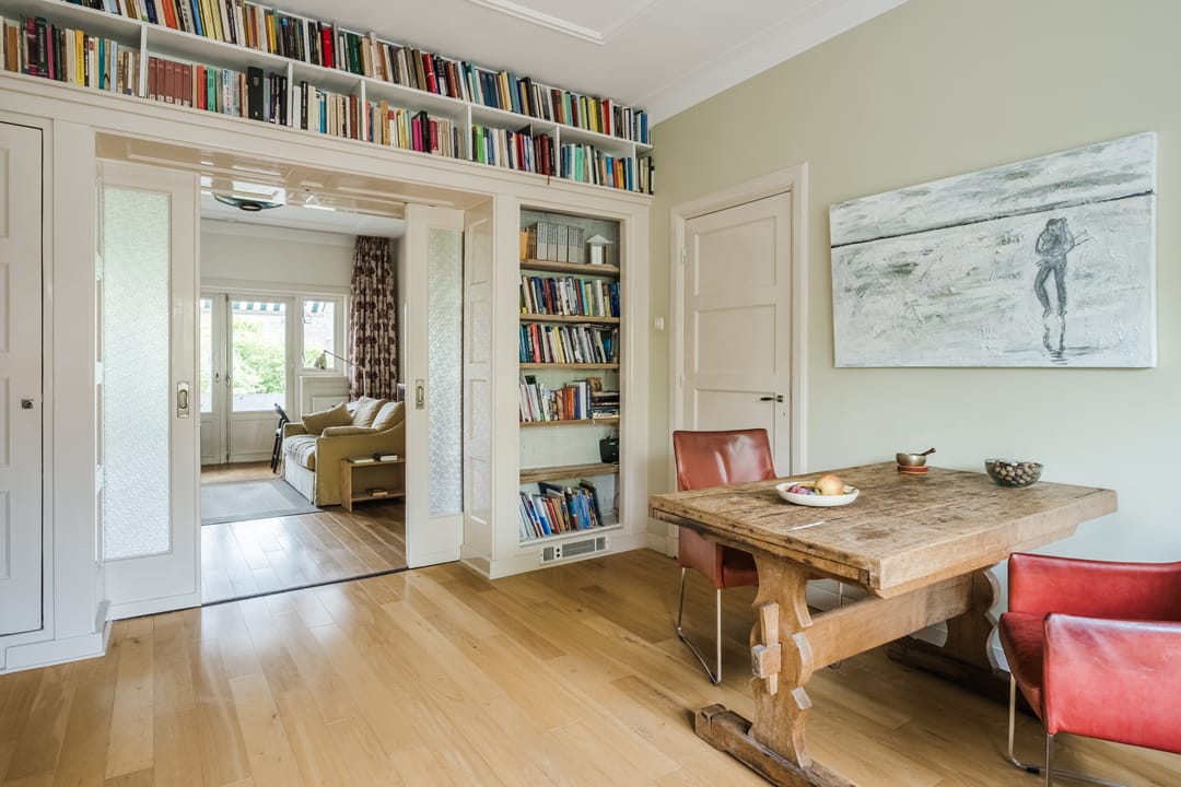 Foto 2 van Nicolaas Beetsstraat 11