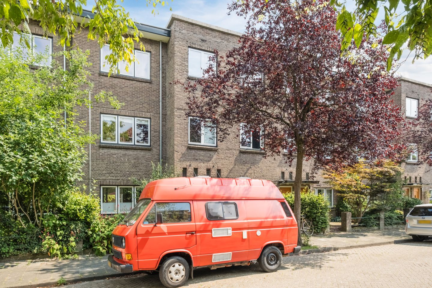 Foto 4 van Nicolaas Beetsstraat 11