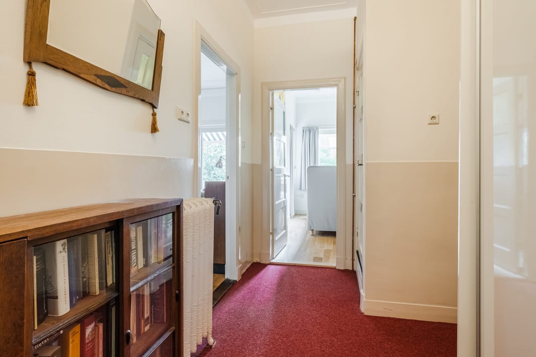 Foto 8 van Nicolaas Beetsstraat 11