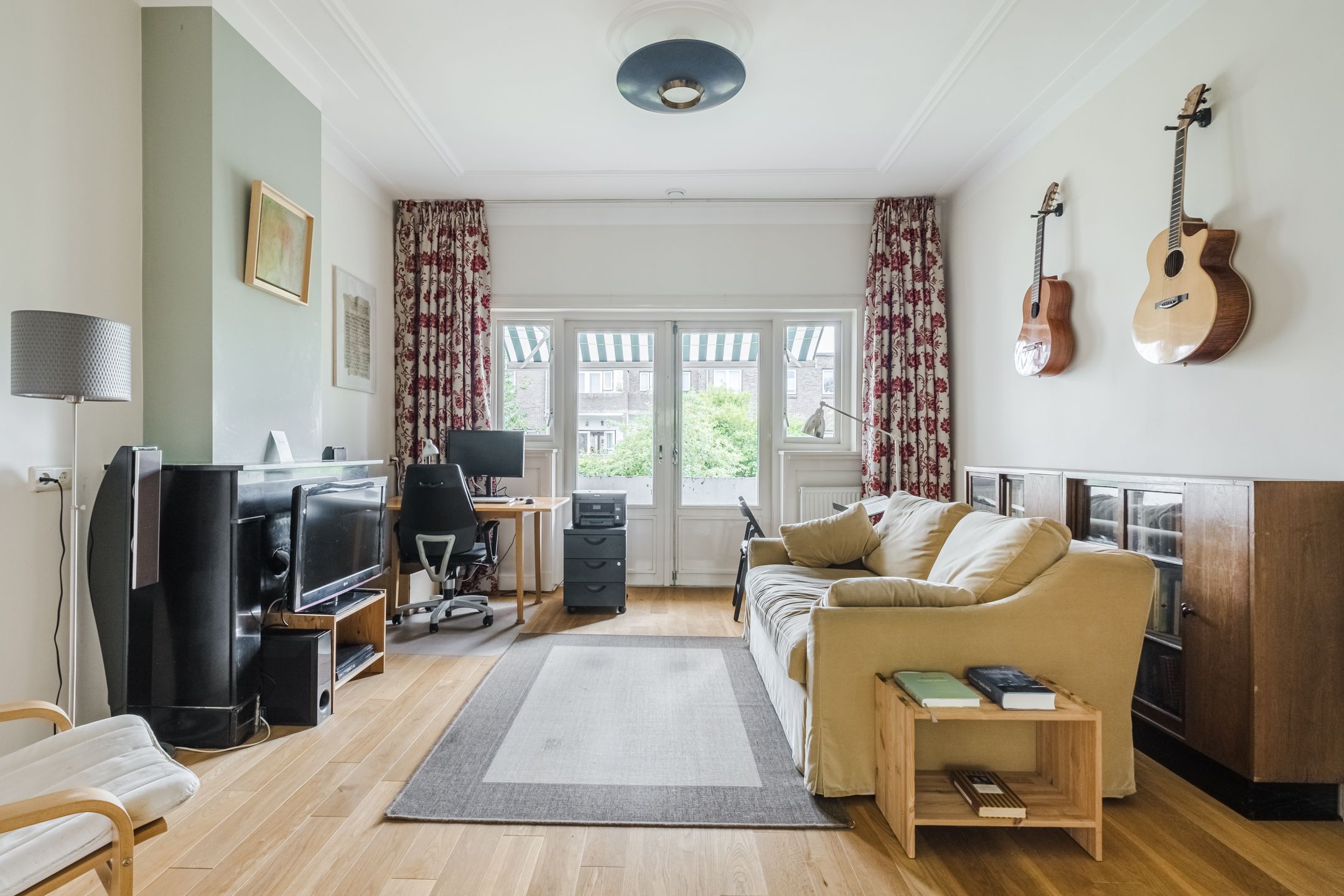 Foto 9 van Nicolaas Beetsstraat 11