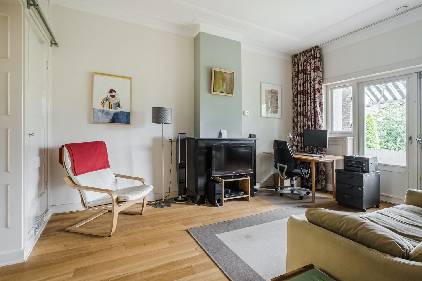 Foto 10 van Nicolaas Beetsstraat 11