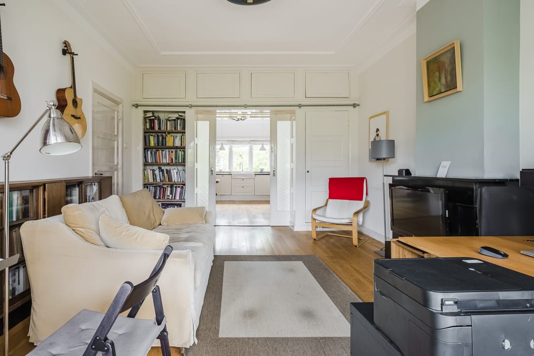 Foto 11 van Nicolaas Beetsstraat 11