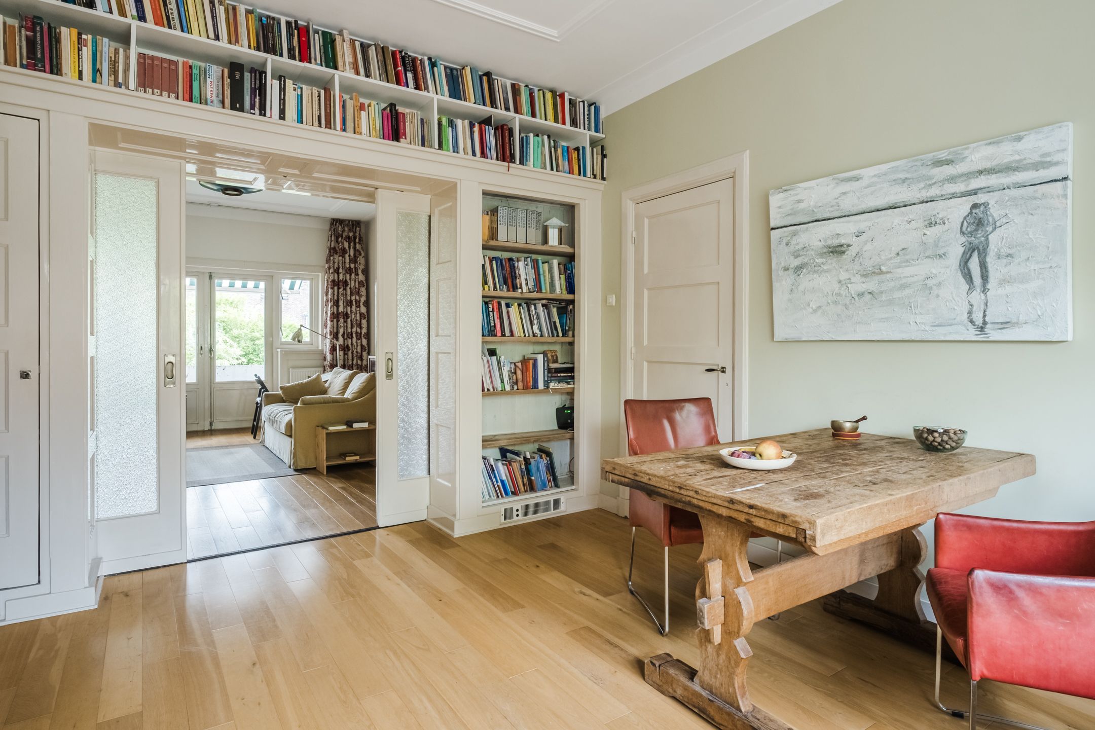 Foto 12 van Nicolaas Beetsstraat 11