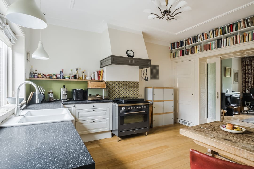 Foto 16 van Nicolaas Beetsstraat 11