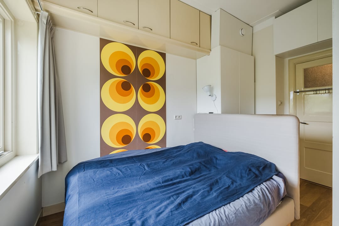 Foto 17 van Nicolaas Beetsstraat 11