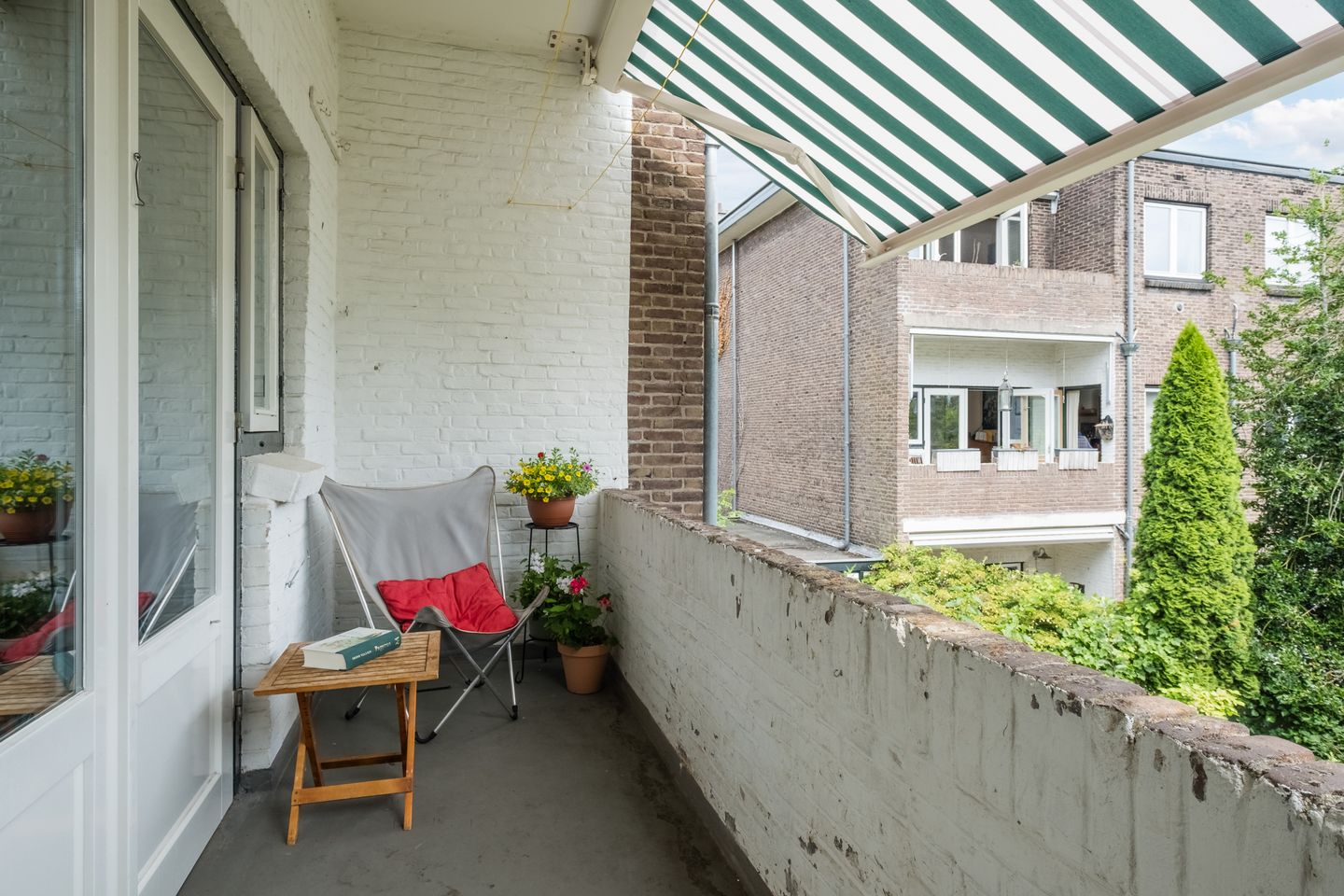 Foto 19 van Nicolaas Beetsstraat 11