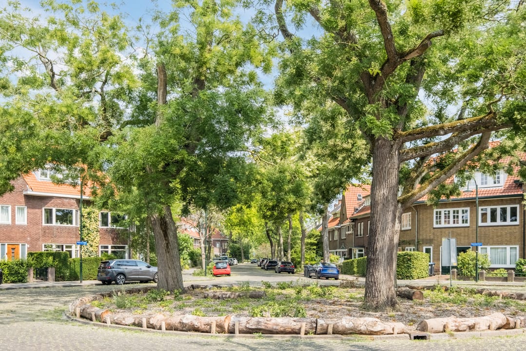 Foto 23 van Nicolaas Beetsstraat 11