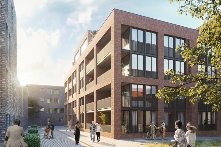 Foto 2 van De Cassij 1-A01