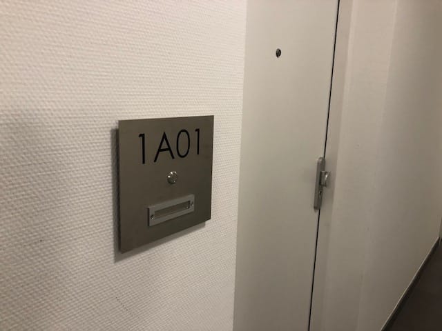 Foto 3 van De Cassij 1-A01