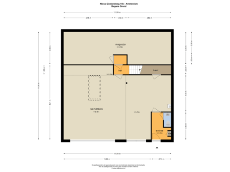 Bekijk plattegrond