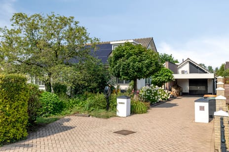 Berghemseweg 12 secondary image