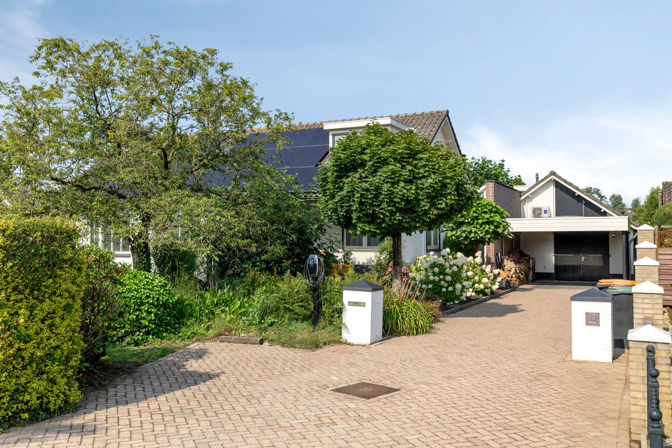 Berghemseweg, 12, Haren (NB), 5368AS, Noord-Brabant, Nederland 12 