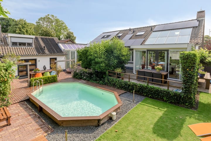 Foto 3 van Berghemseweg 12