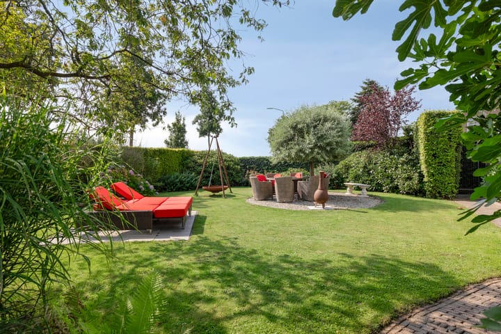 Foto 4 van Berghemseweg 12