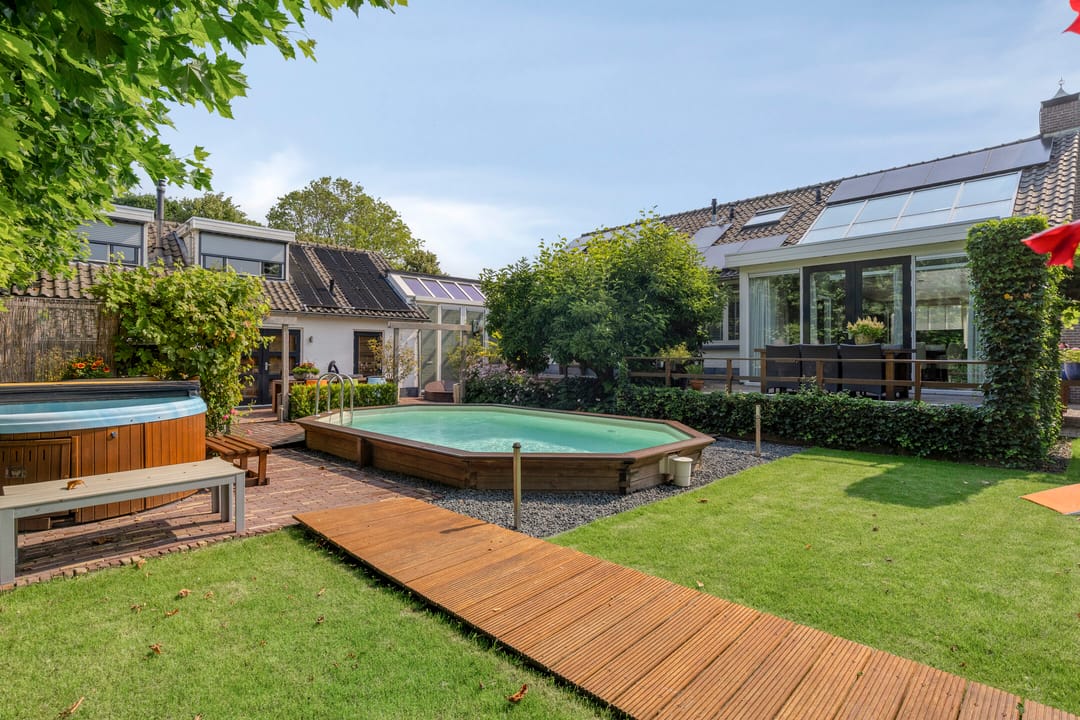 Foto 37 van Berghemseweg 12