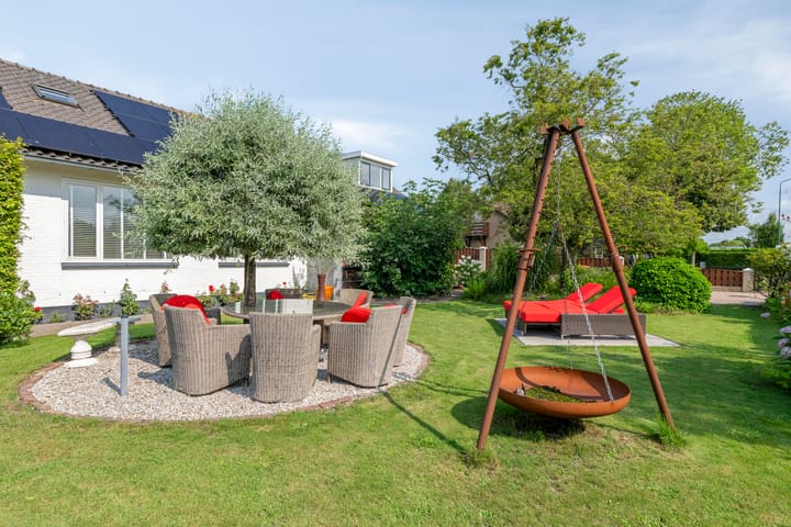 Foto 40 van Berghemseweg 12