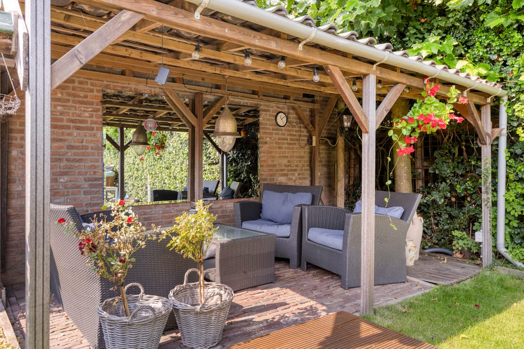 Foto 41 van Berghemseweg 12