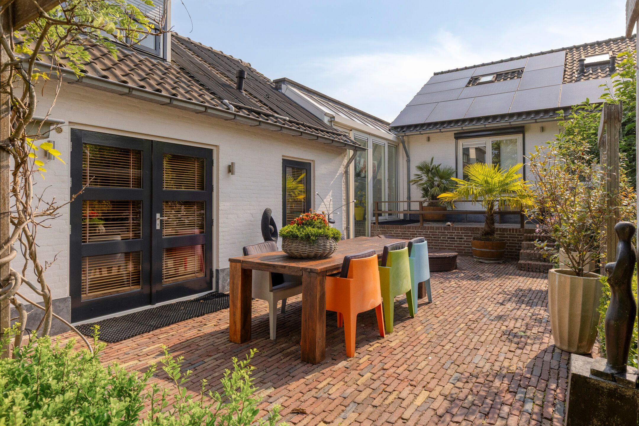 Foto 45 van Berghemseweg 12