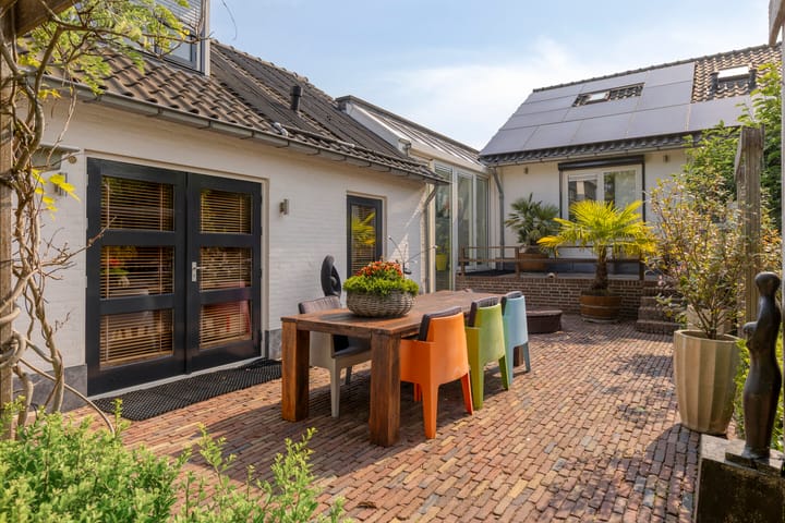 Foto 46 van Berghemseweg 12