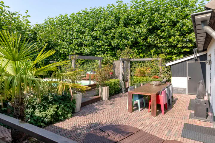 Foto 47 van Berghemseweg 12