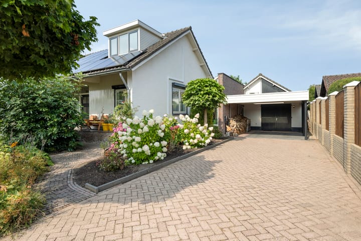 Foto 50 van Berghemseweg 12