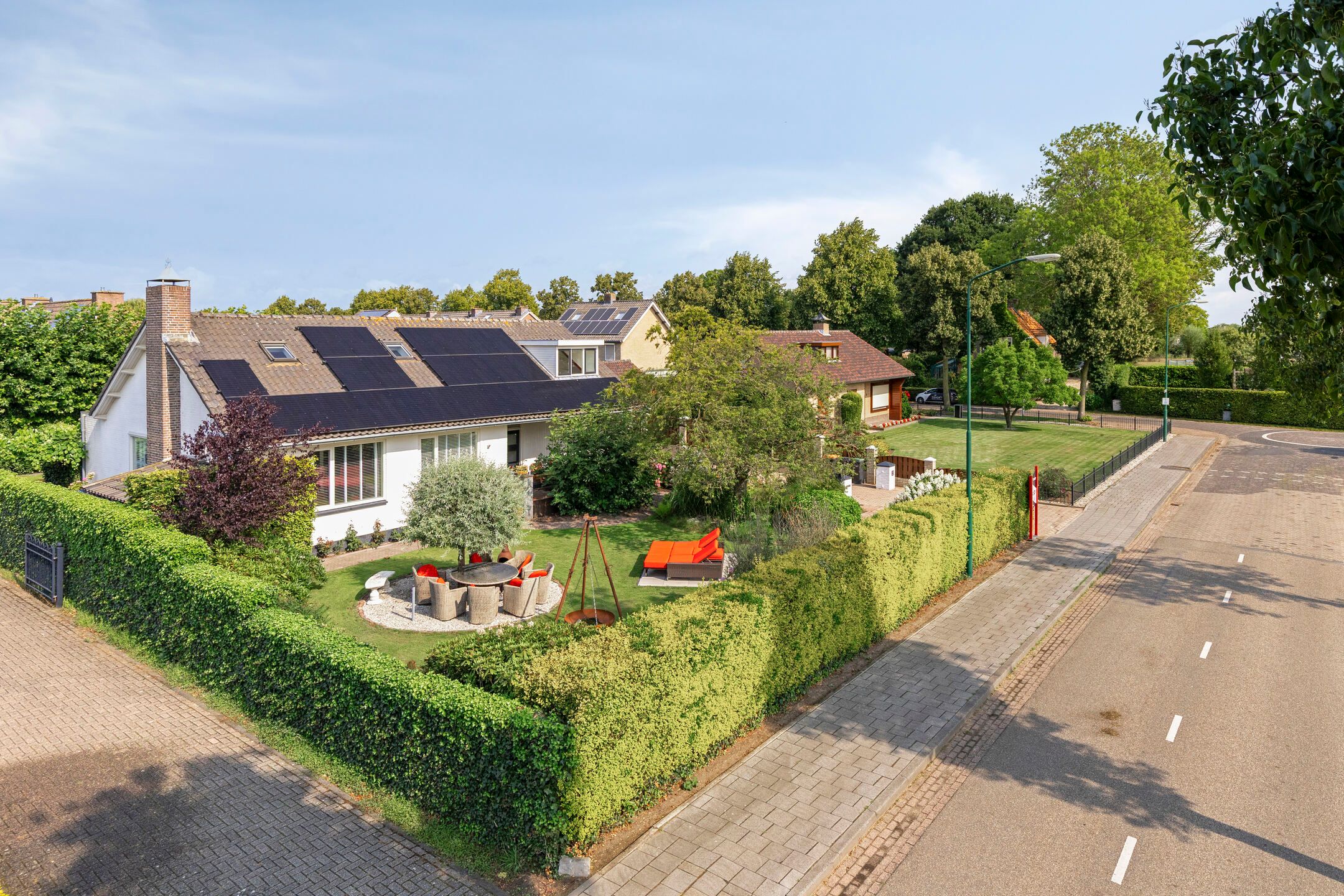 Foto 51 van Berghemseweg 12