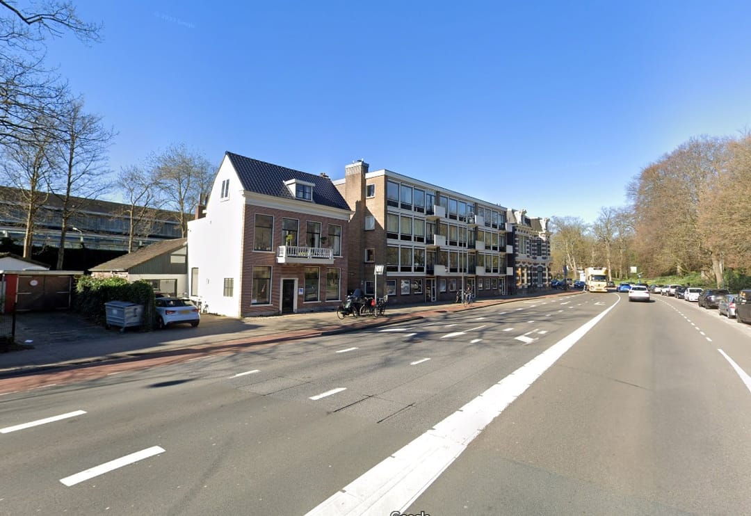 Foto 1 van Staten Bolwerk 50