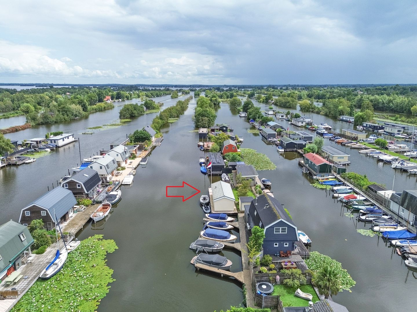 Scheendijk 14-39 main image