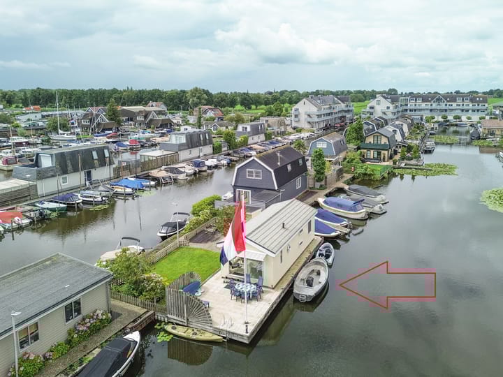 Photo 2 of Scheendijk 14-39