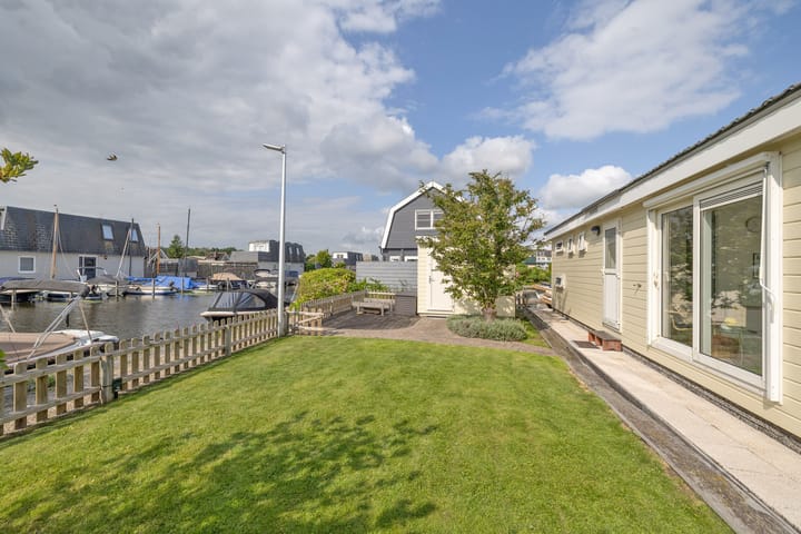 Photo 3 of Scheendijk 14-39