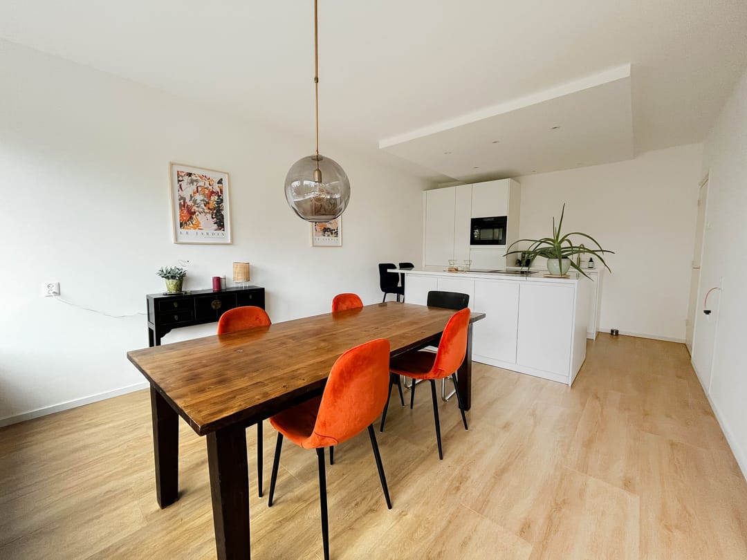 Photo 8 of Staten Bolwerk 50