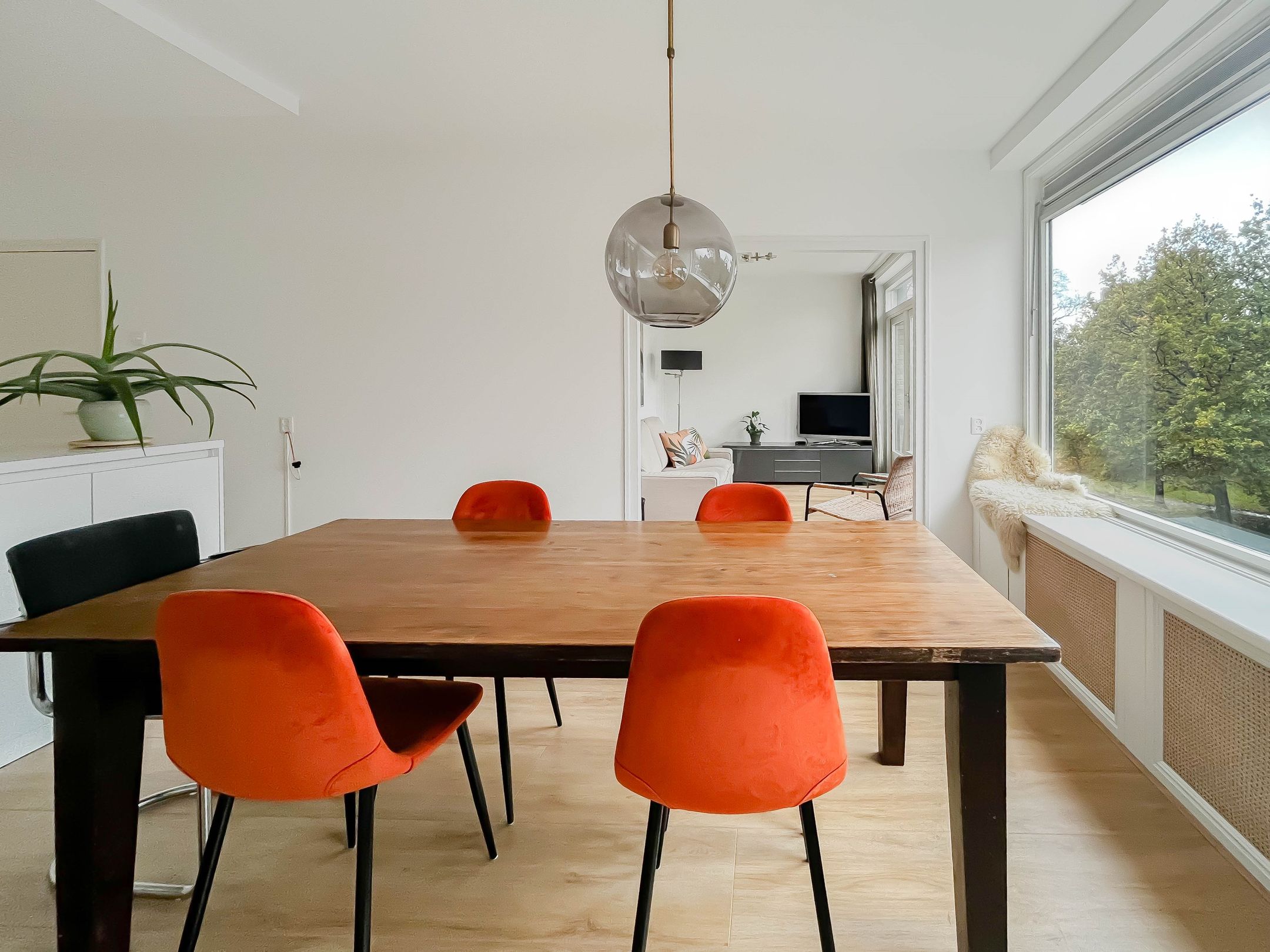 Photo 9 of Staten Bolwerk 50