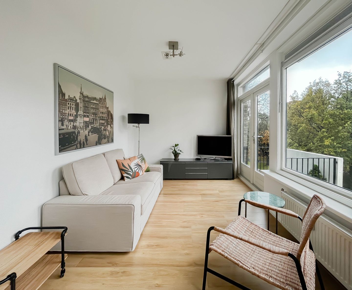 Photo 10 of Staten Bolwerk 50