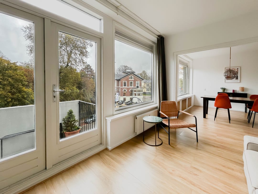 Photo 11 of Staten Bolwerk 50