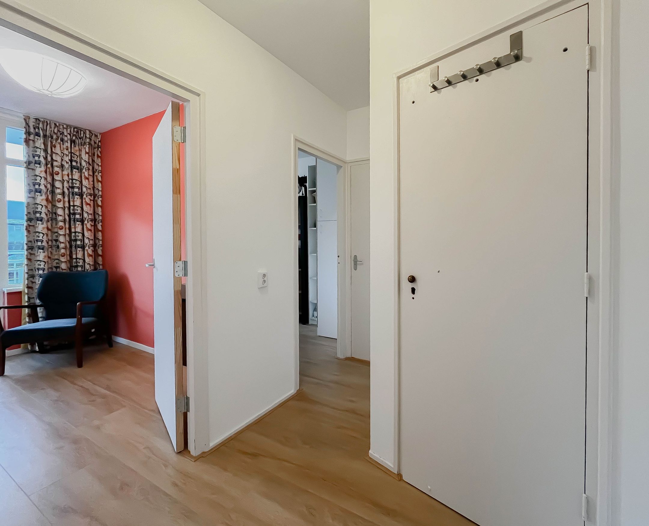 Photo 12 of Staten Bolwerk 50