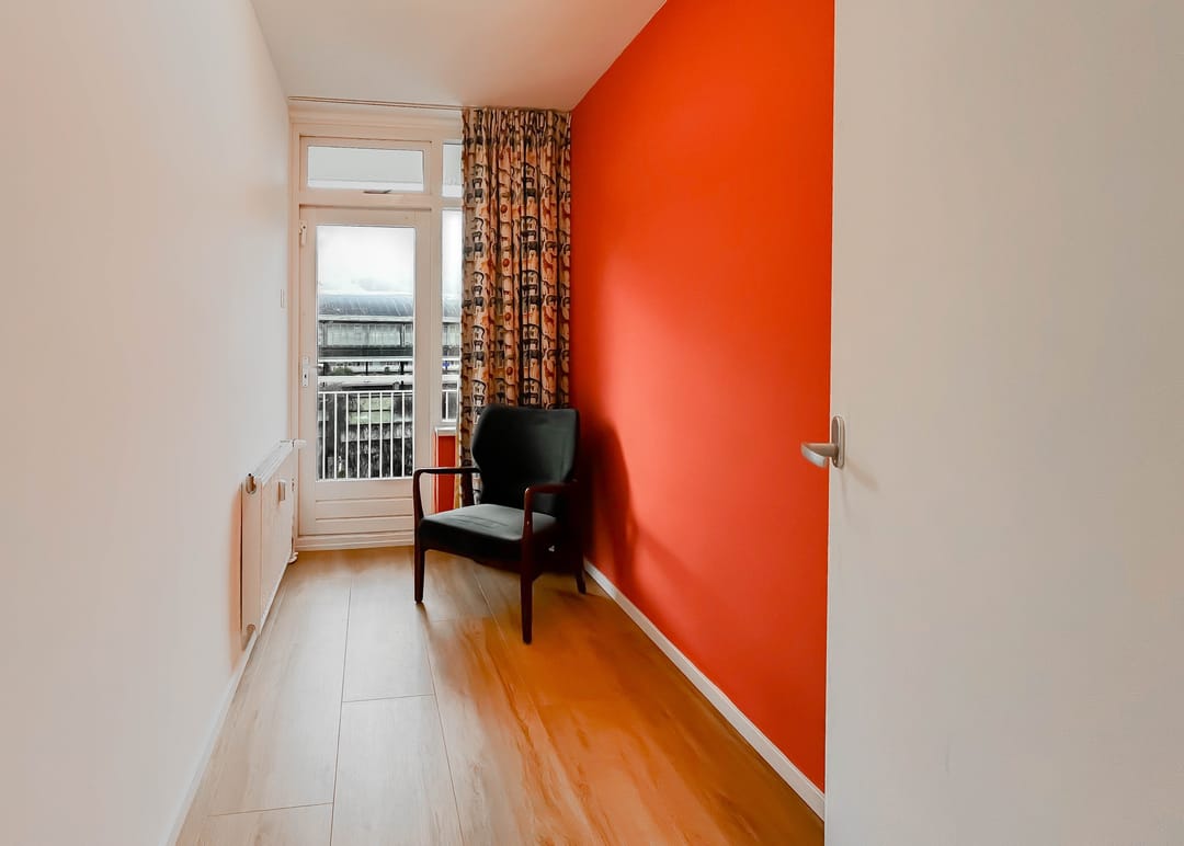 Photo 13 of Staten Bolwerk 50