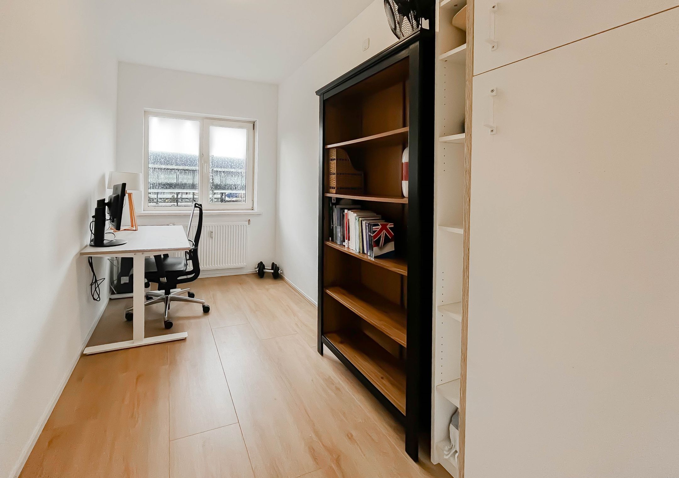 Photo 15 of Staten Bolwerk 50