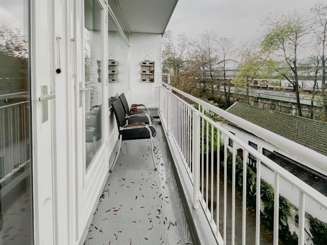 Photo 22 of Staten Bolwerk 50