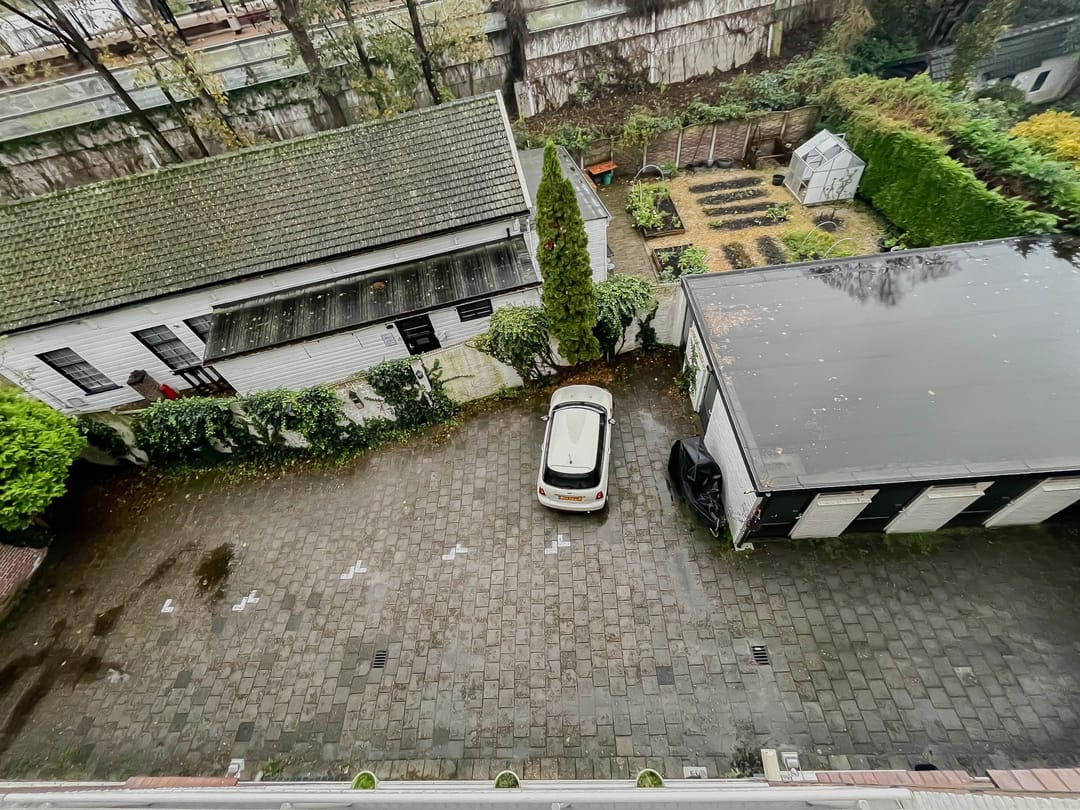 Photo 23 of Staten Bolwerk 50