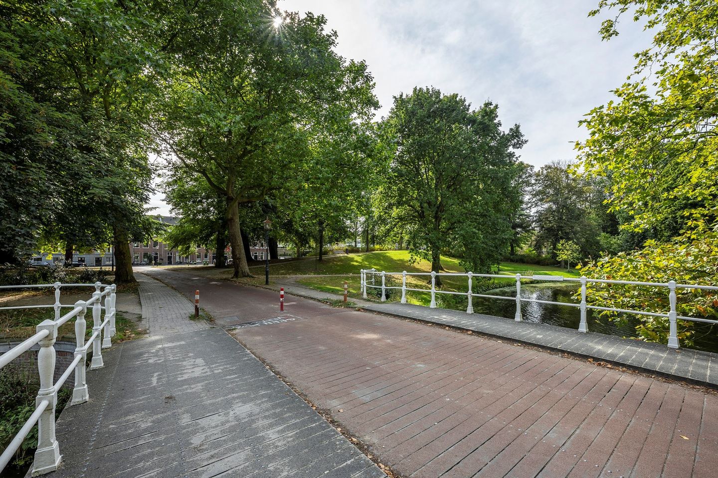 Photo 25 of Staten Bolwerk 50