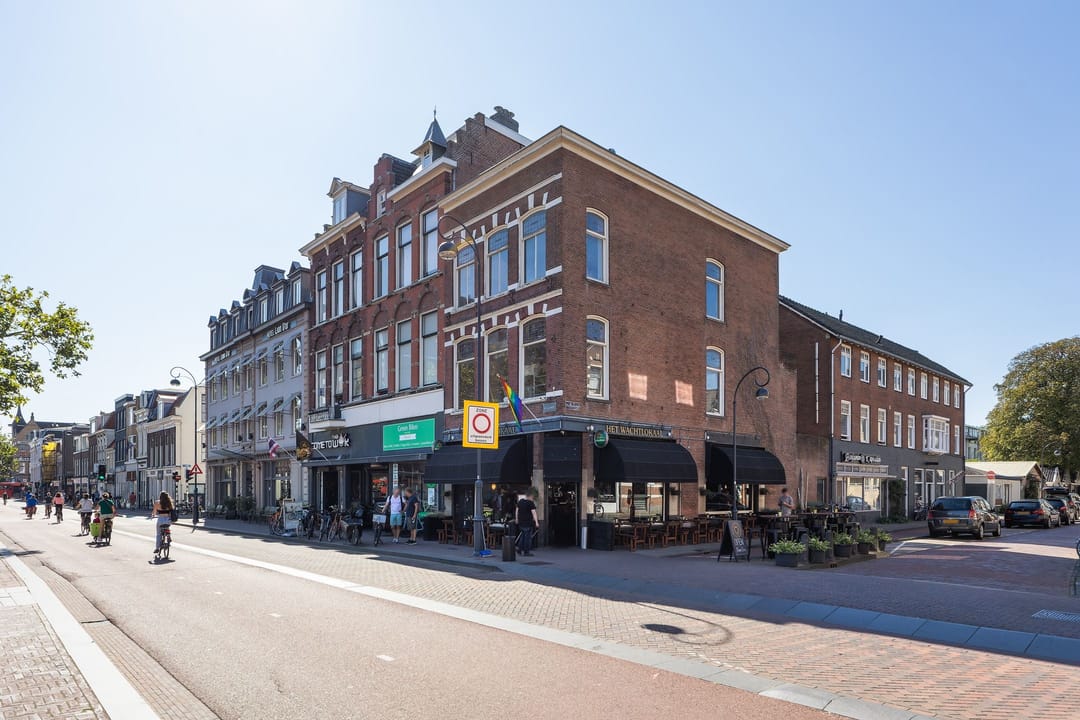 Photo 28 of Staten Bolwerk 50