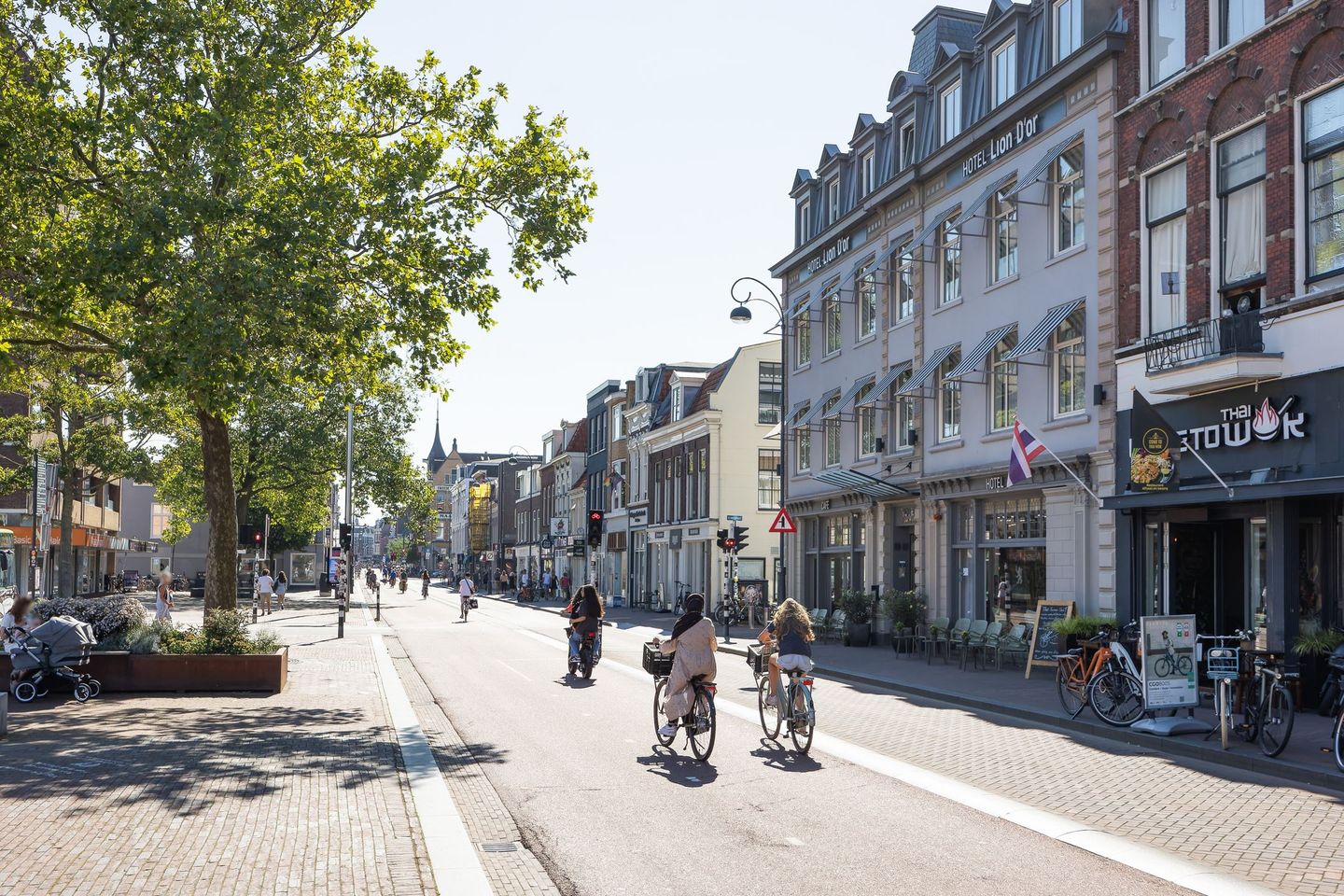 Photo 29 of Staten Bolwerk 50