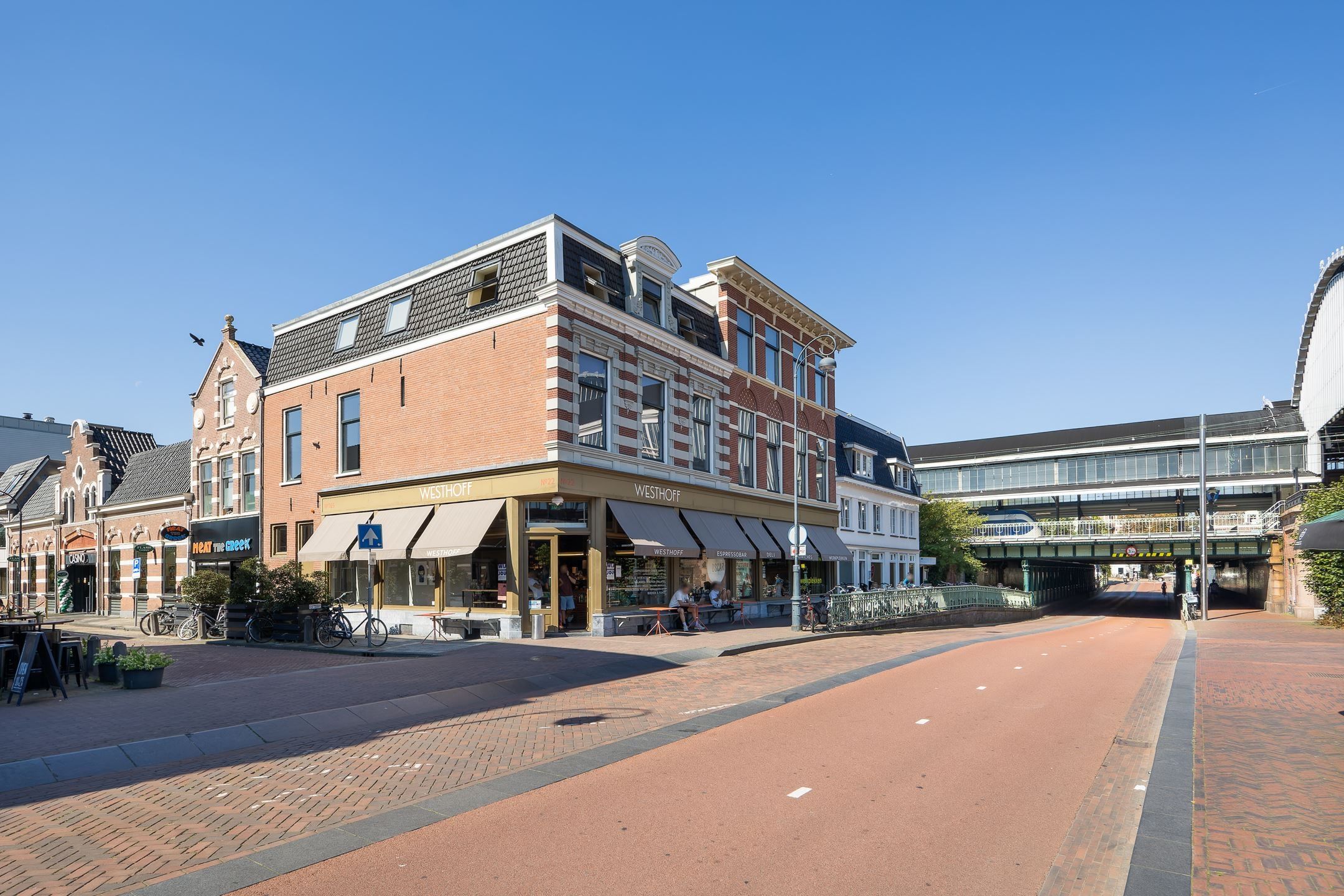 Photo 30 of Staten Bolwerk 50