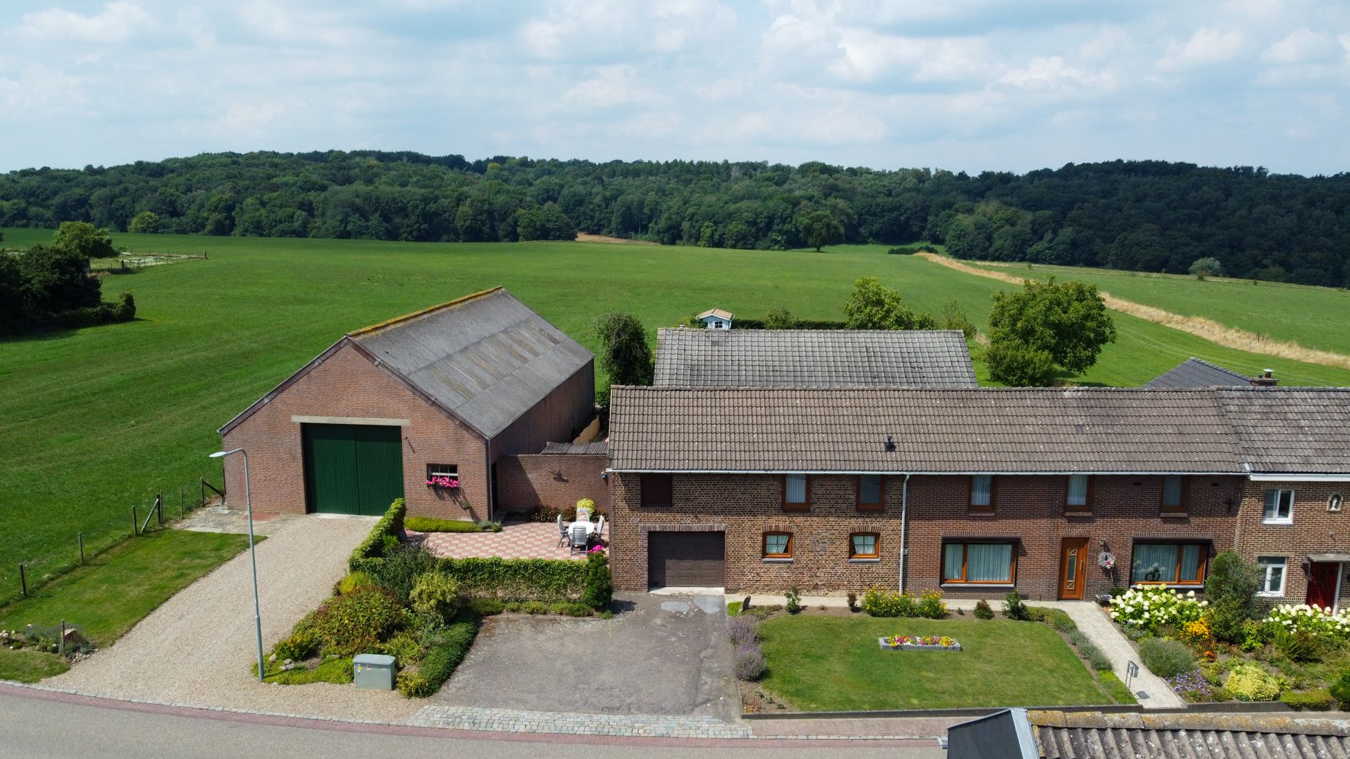 Schweibergerweg, 78, Mechelen, 6281NJ, Limburg, Nederland 78 