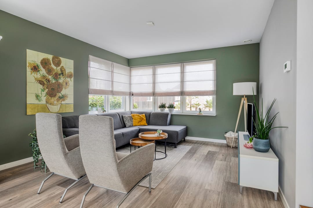 Foto 11 van Uithof 6