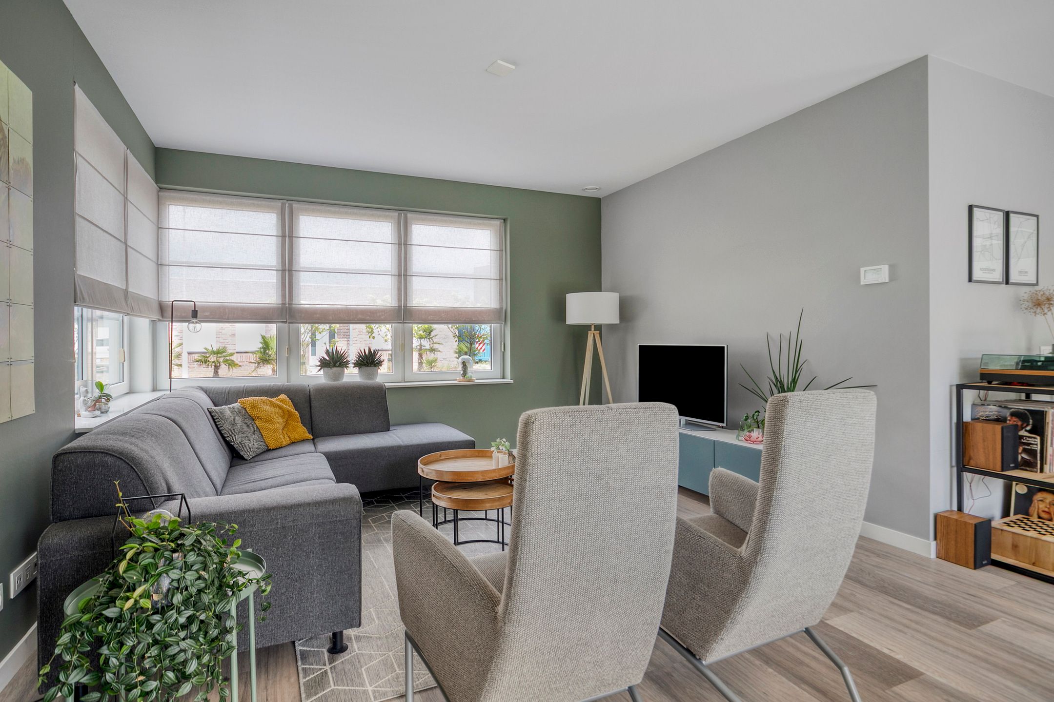 Foto 12 van Uithof 6